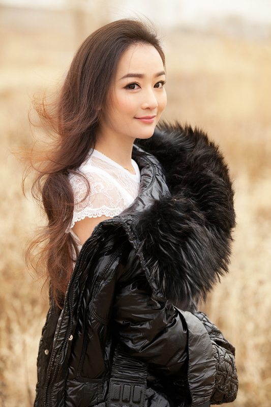  p>杨姣,1988年12月29日,出生于湖南省湘西,中国内地女歌手.