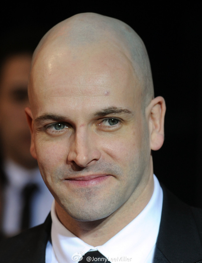  p> b>乔纳森·李·米勒 /b>(英文: b>jonathan lee miller /b>),昵称