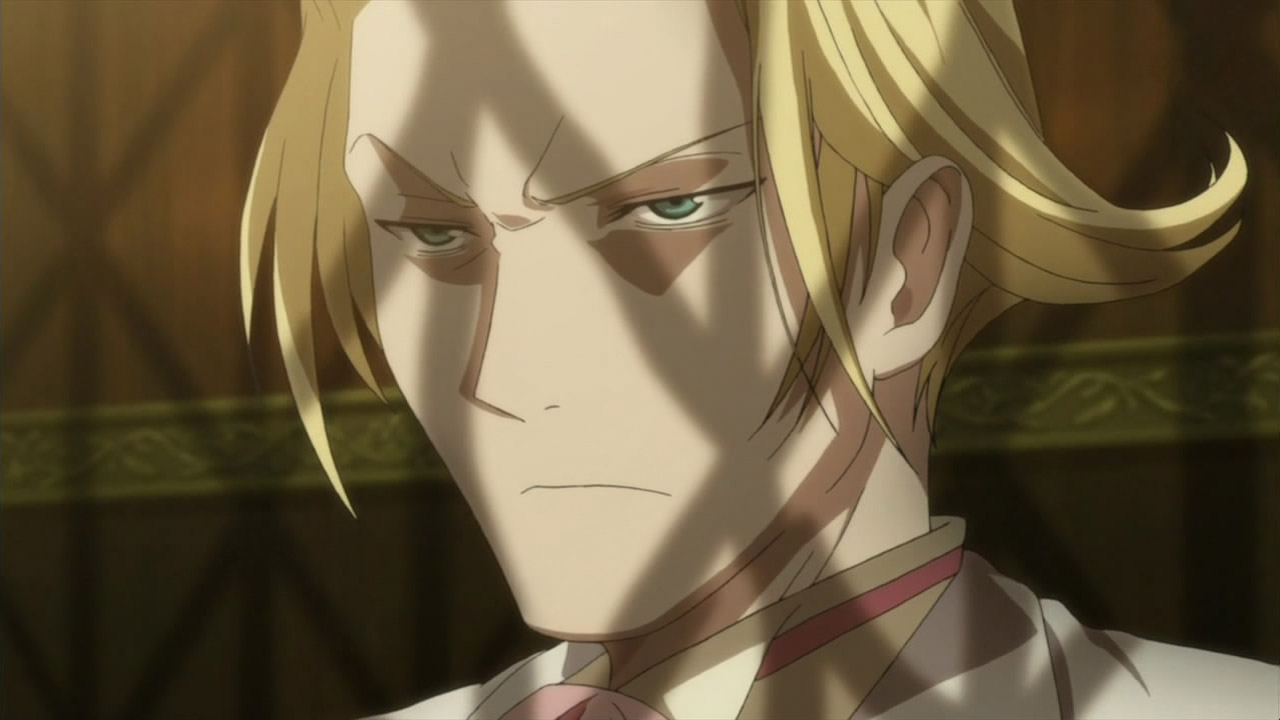  p>古雷温·德·布洛瓦,小说《gosick》及其衍生作品中的人物,是一名