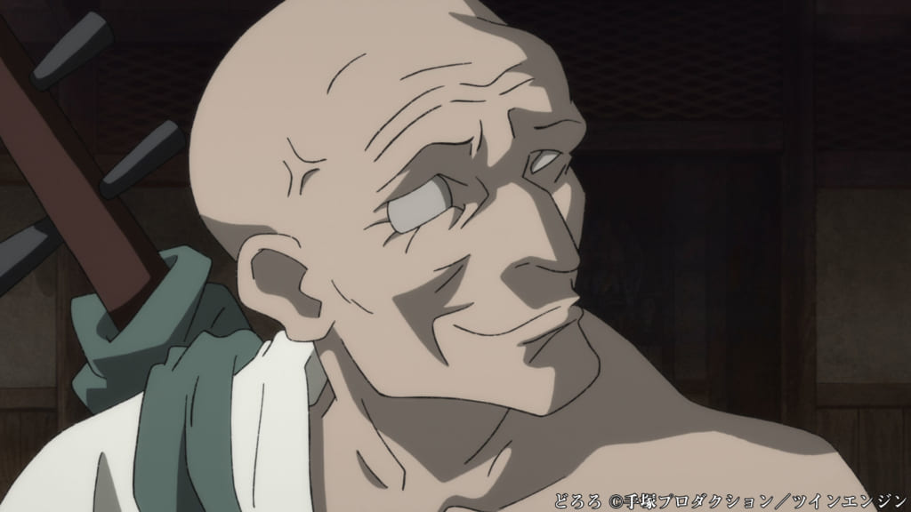 《多罗罗》改编自 a target="_blank" href="/item/手冢治虫/192407"