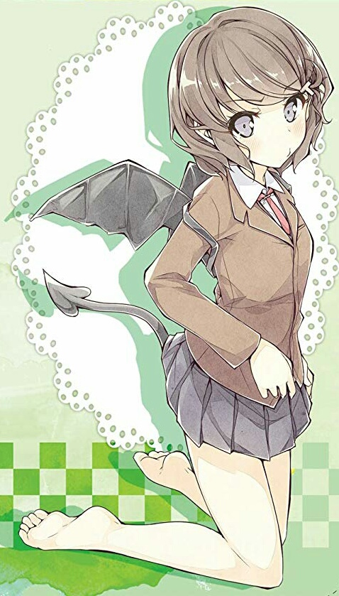 古贺朋绘