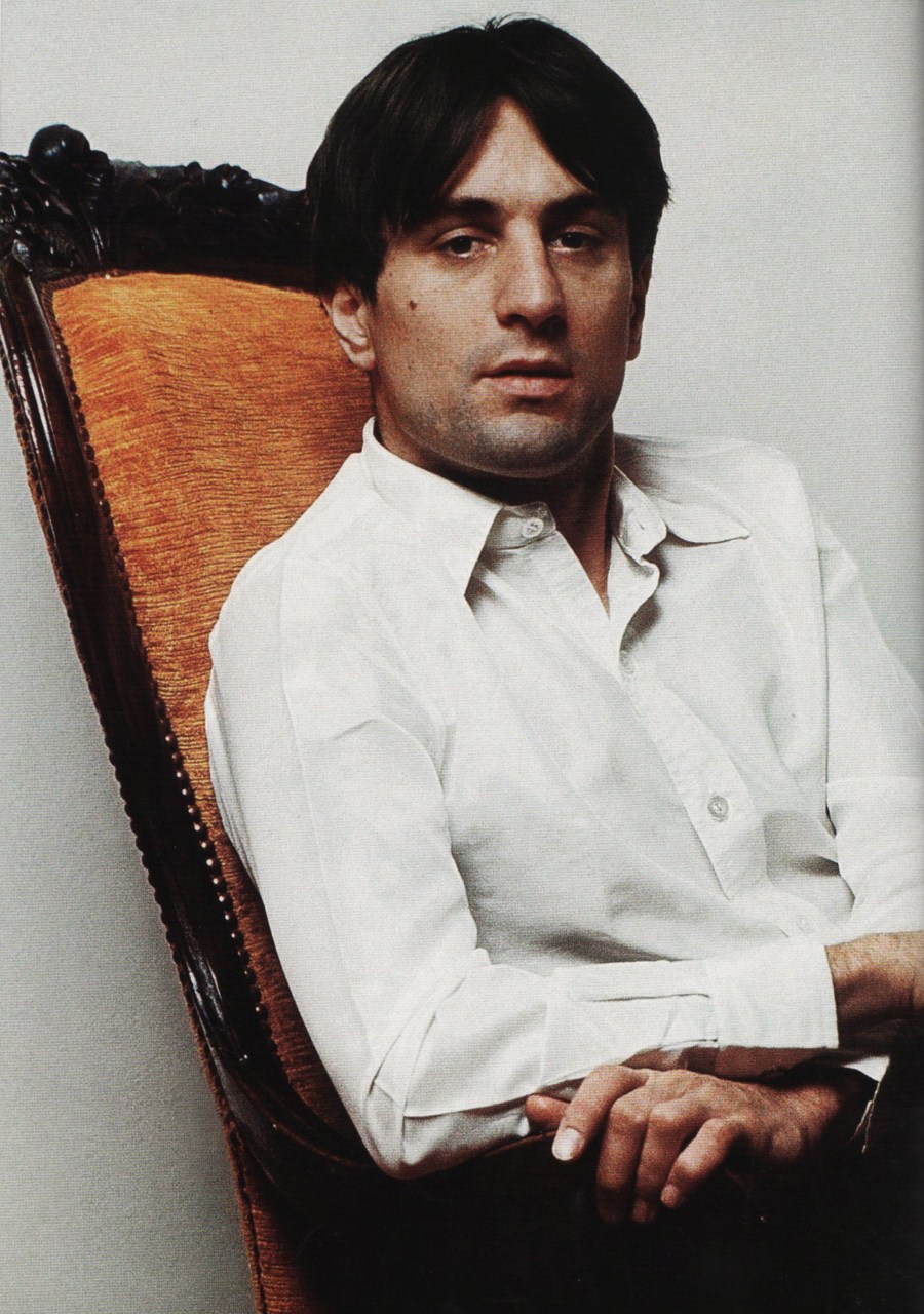 罗伯特·德·尼罗