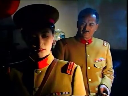  p>《喋血满洲》是由周炜,李瑞清导演,王菁华,李显刚,张志忠,薛中瑞