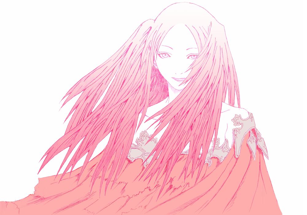 data-lemmaid="71060">大剑 /a>》中的人物,女性大剑露西艾拉时期的no