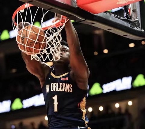  p>蔡恩·威廉森(zion williamson),全名蔡恩·拉蒂夫·威廉森(zion