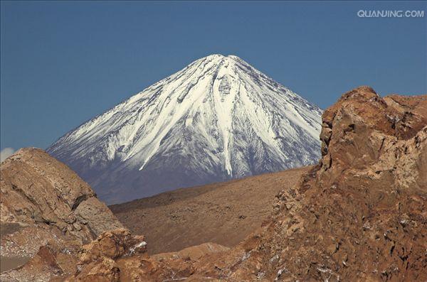  p>阿塔卡马沙漠(atacama desert), a href="#" data-lemmaid="398390