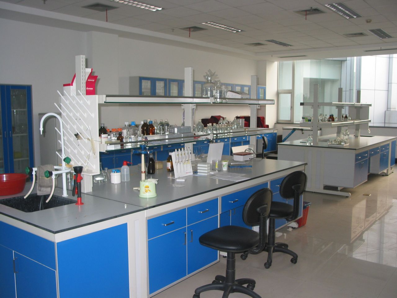 三峡大学分子生物学研究所