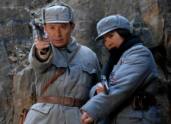  p>《勇者无敌》由中联华盟文化传媒投资有限公司出品, a href="#"