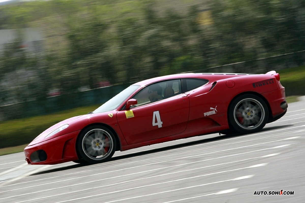  p>法拉利f430是 a target="_blank" href="/item/法拉利/159977"