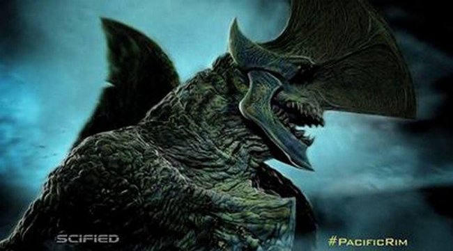 lemmaid="3772479">吉尔莫·德尔·托罗 /a>执导的美国科幻怪兽电影