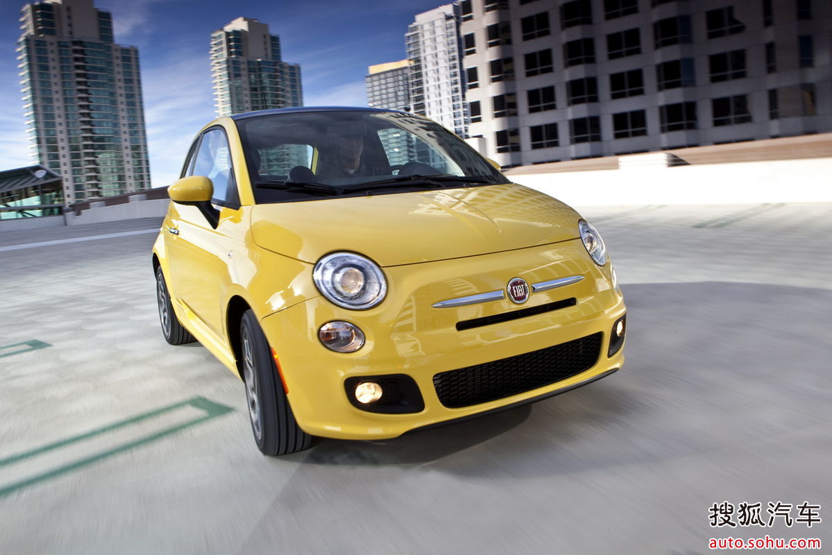  p>菲亚特500,topolino是意大利语米老鼠的意思,是菲亚特在1936-1955