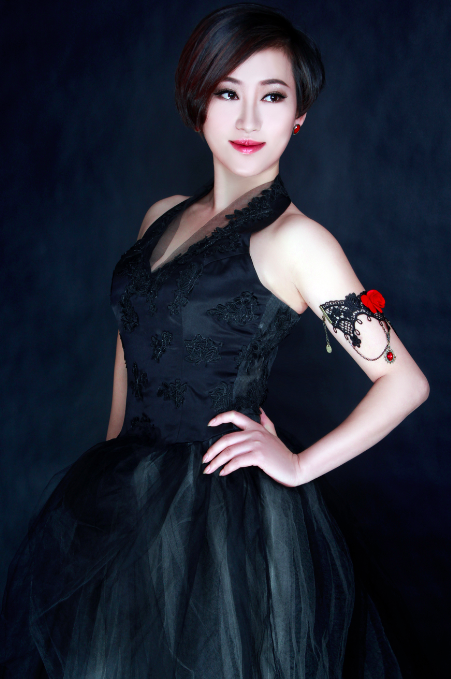 来自北京的问候