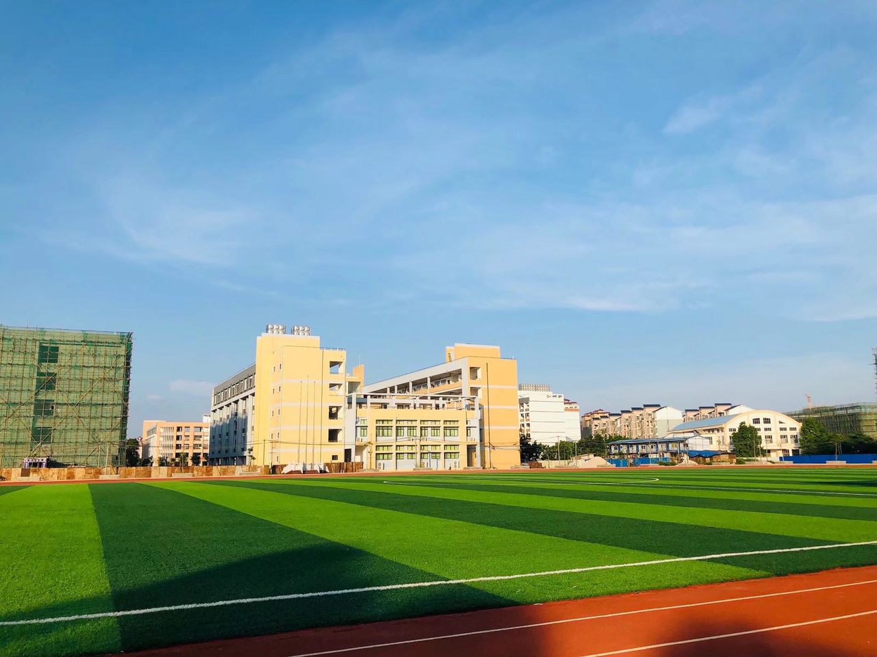  p>贵港市达开高级中学(dakai senior high school)位于广西壮族自治