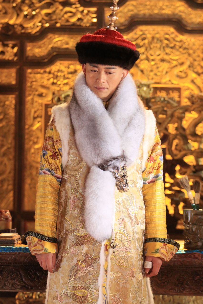 欢喜婆婆俏媳妇