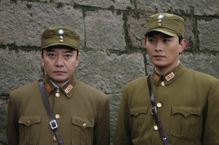 《代号021》是由中央电视台中国电视剧制作