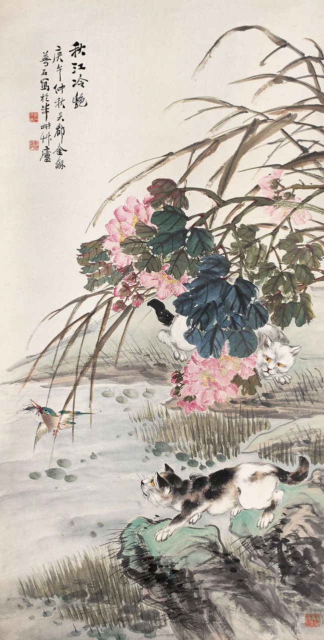 金梦石