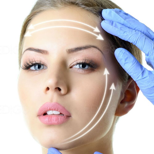  p>拉皮手术又称面部提紧术,是将面部松弛的 a href="#" data-lemmaid