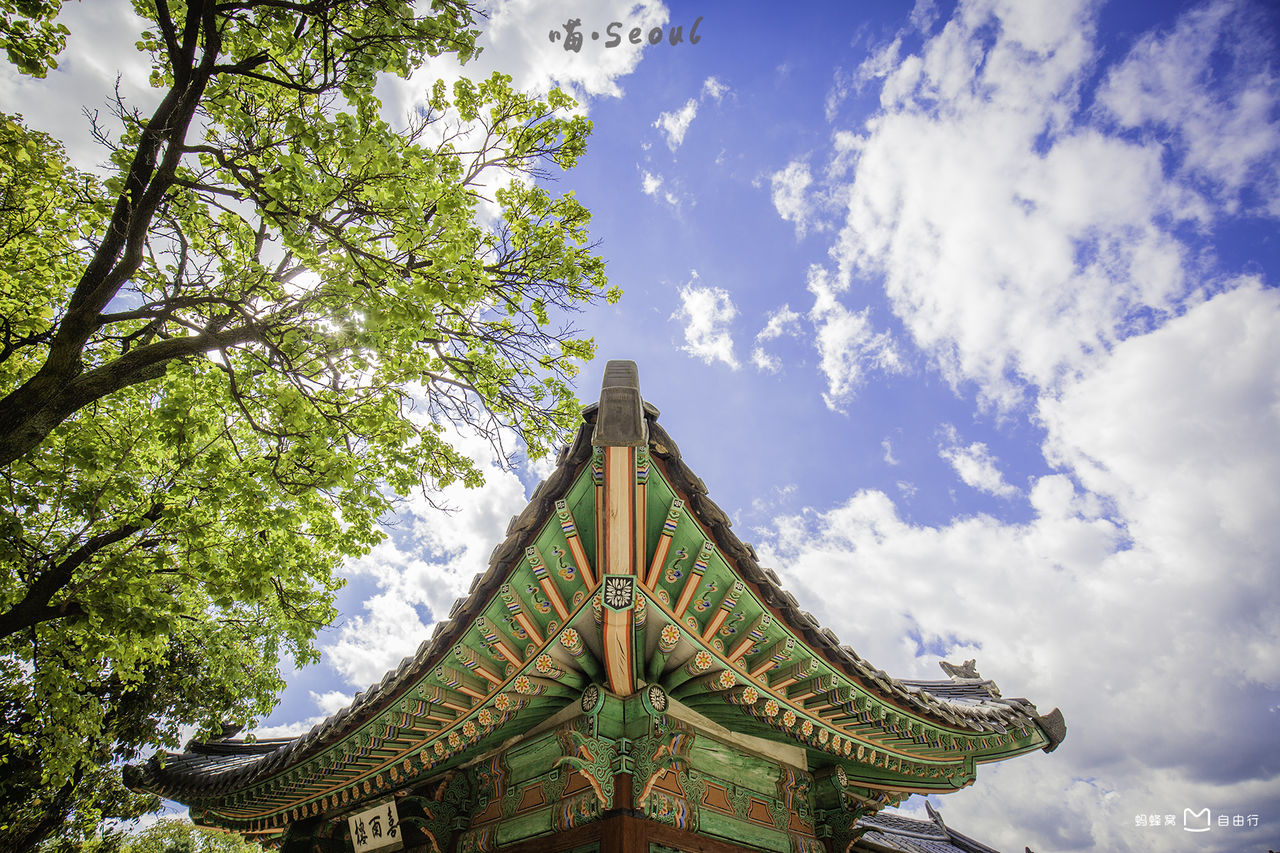  p> b>昌德宫 /b>(韩语:         ,英语:changdeokgung palace )位于