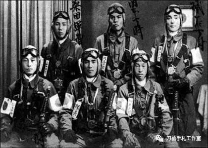 平均年龄17岁！日本神风特攻队是如何选拔队员的？_百科TA说