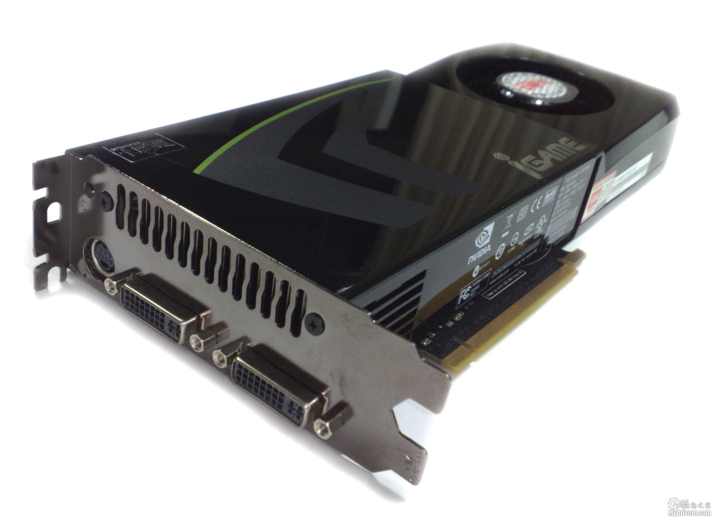 索泰gtx650ti-1gd5 雷霆版 pc