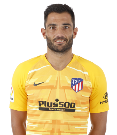 antonio adan