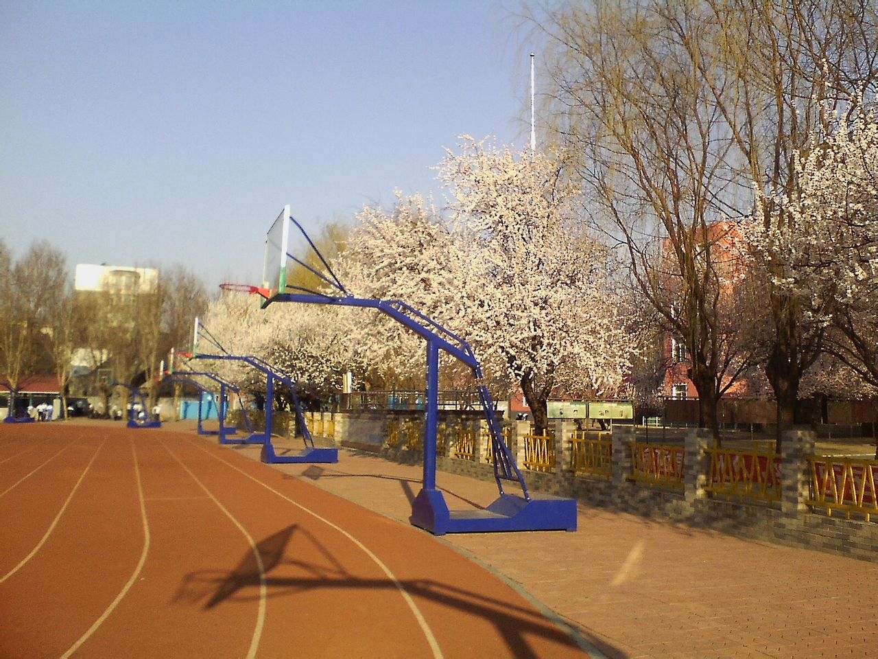 沈阳市北陵中学