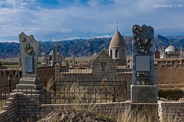 吉尔吉斯斯坦共和国