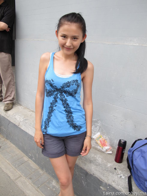 热依扎·阿里木江