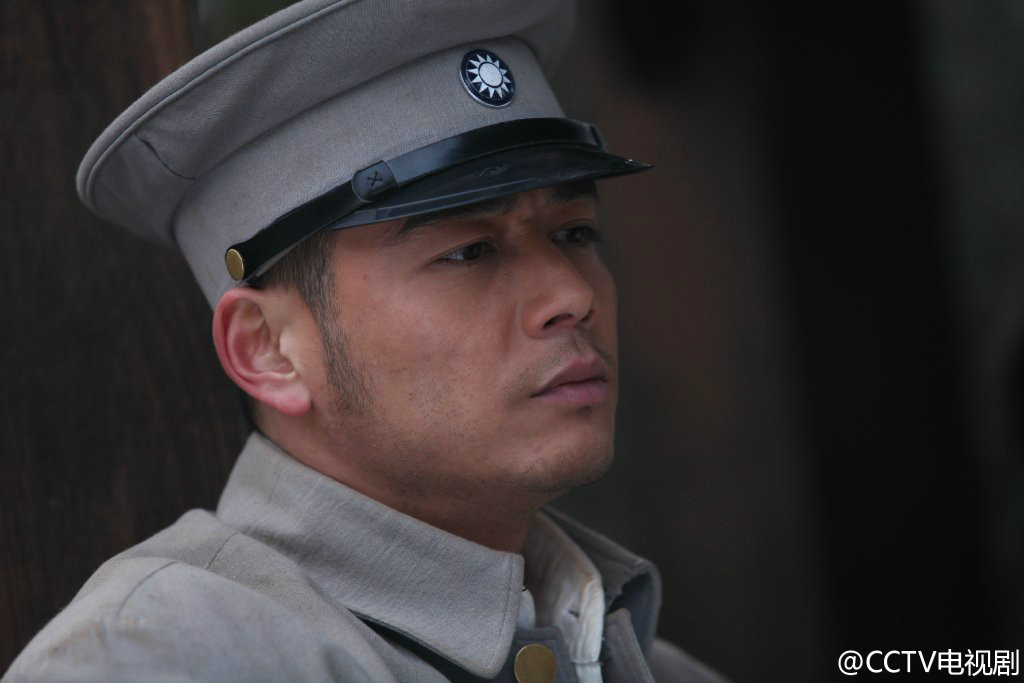  p>《洪流》根据朱道南小说《在大革命的洪流中》改编,安徽广播电视台