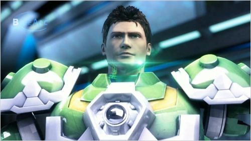 故事讲述了在2056年,人类科技高度发展,太阳能,地热能,风能等环保能源