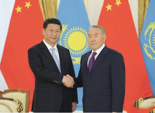 外交（一个国家在国际关系方面的活动）_百度百科