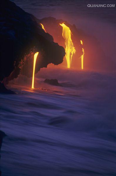kilauea volcano