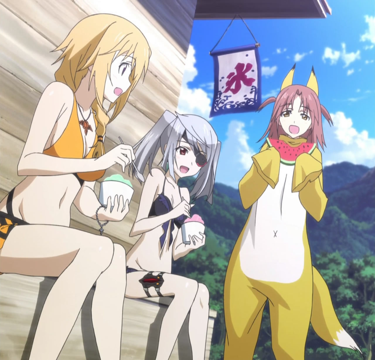 拉芙拉·布迪威伊