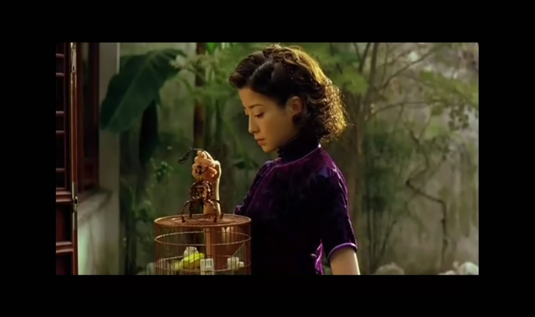 游园惊梦peonypavilion(2001)