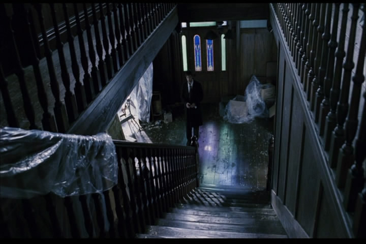 恶灵空间boogeyman(2005)
