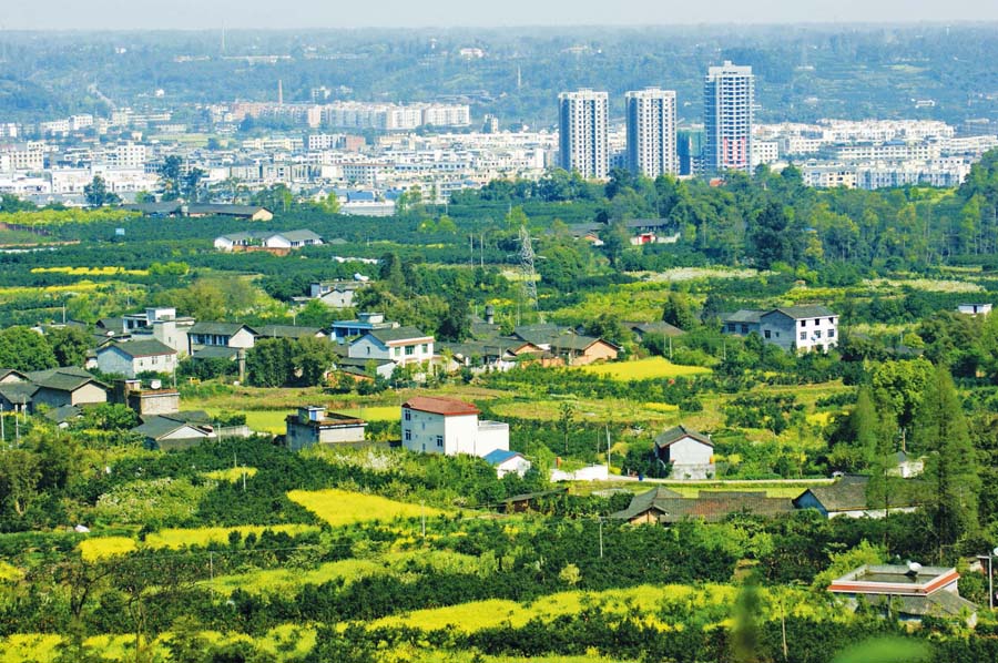  p>鹤山街道是 a target="_blank" href="/item/四川省/15626925"