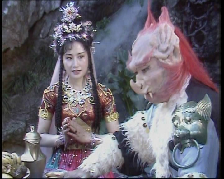 金圣宫娘娘