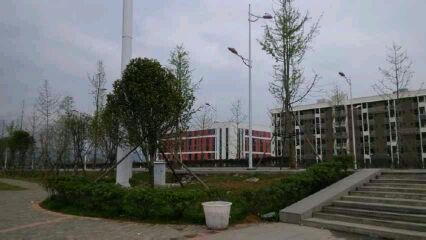 贵州独山大学城