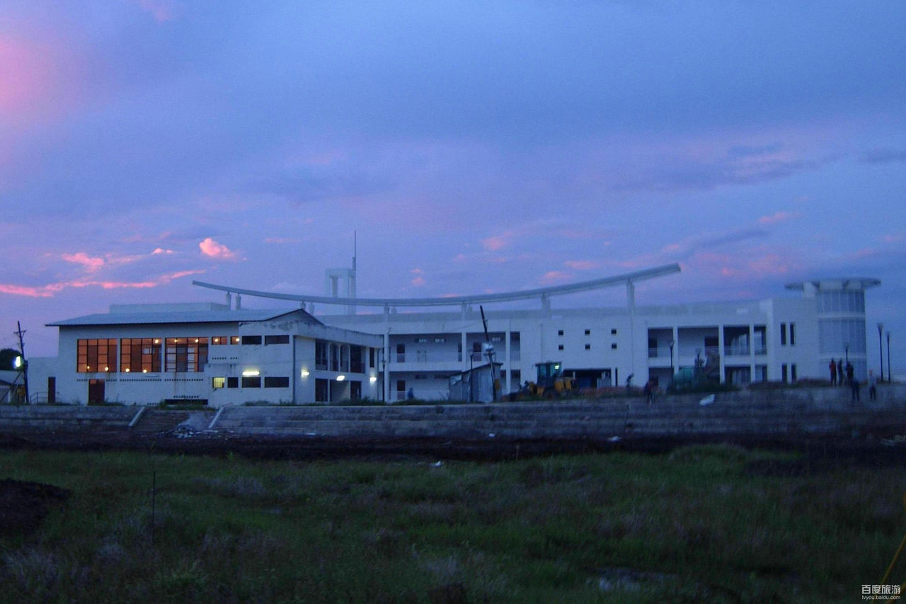 the republic of burundi