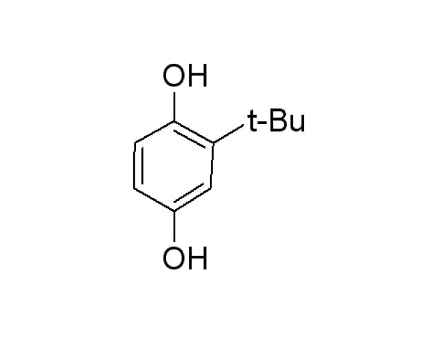 叔丁基对苯二酚