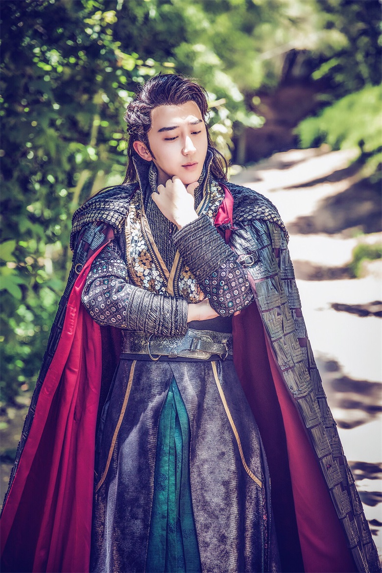 李冠廷