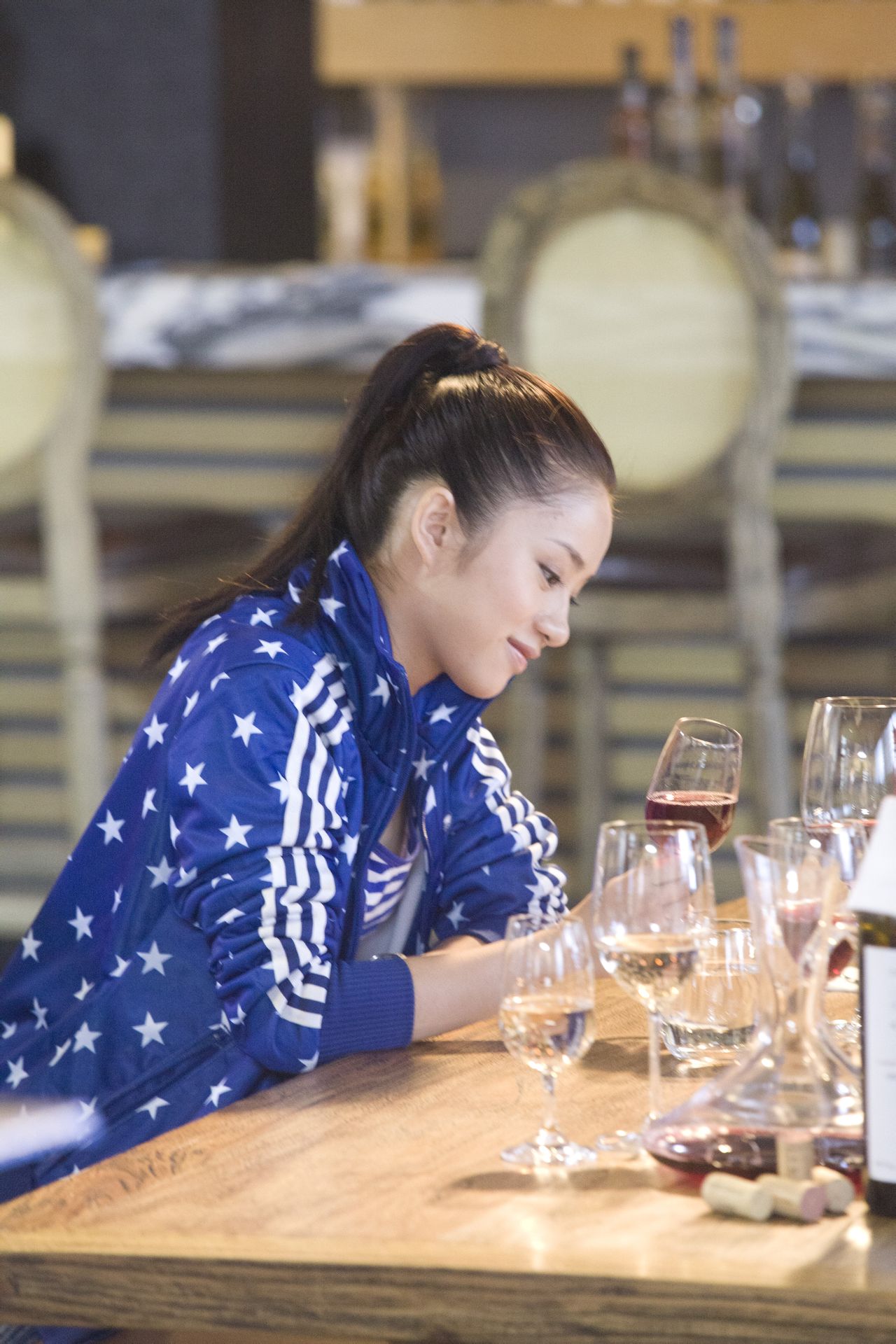  p>《大叔,我爱你》是上海华宇电影出品的一部华语电影,由 a href="#"