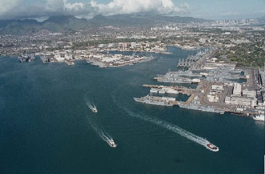  p>夏威夷群岛基地群,是美军在 a target="_blank" href="/item