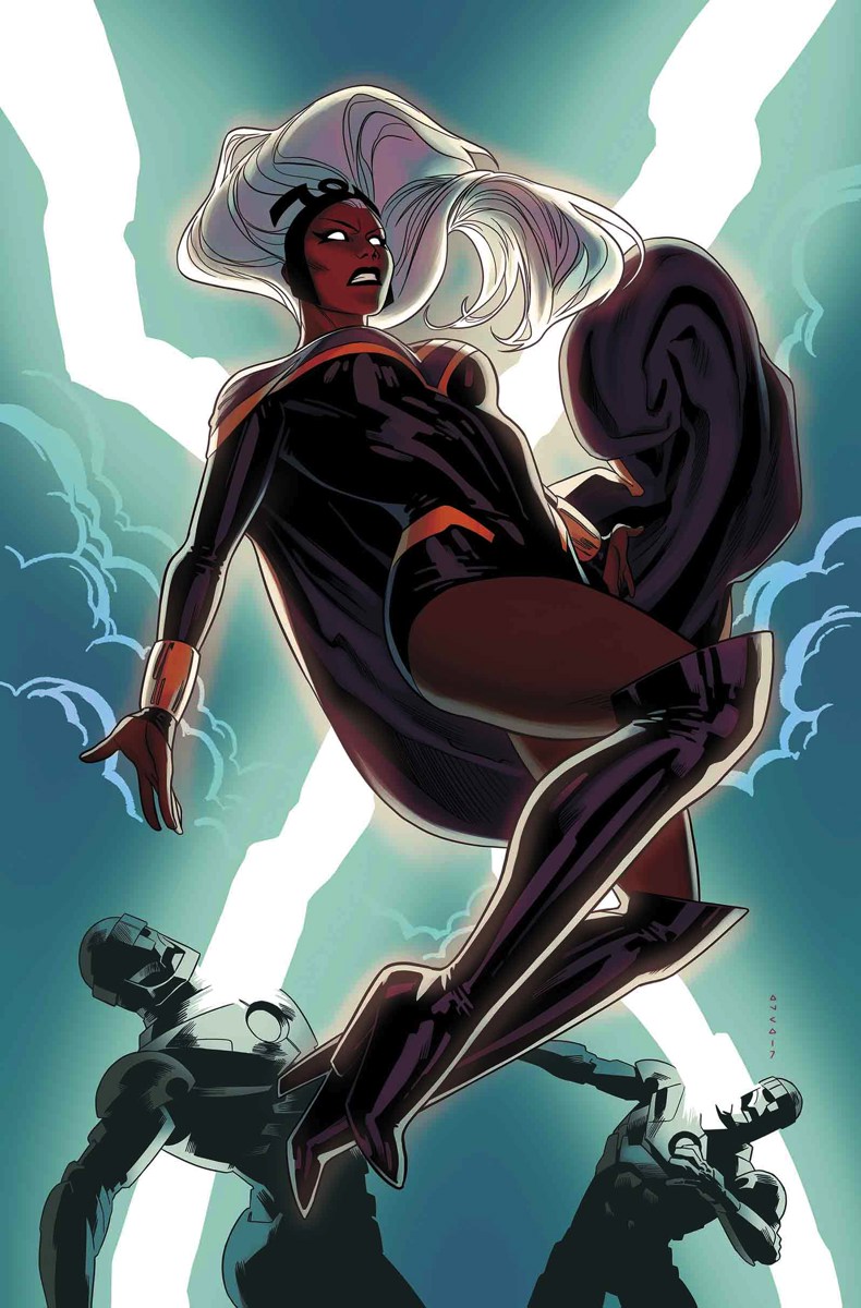  p>暴风女(storm)是美国 a href="#">漫威 /a>漫画旗下的 a href="#"