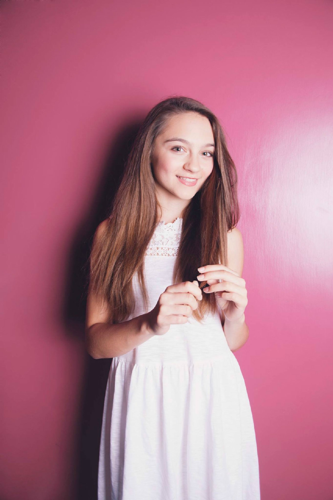  p>英国童星,2000年10月6日生.