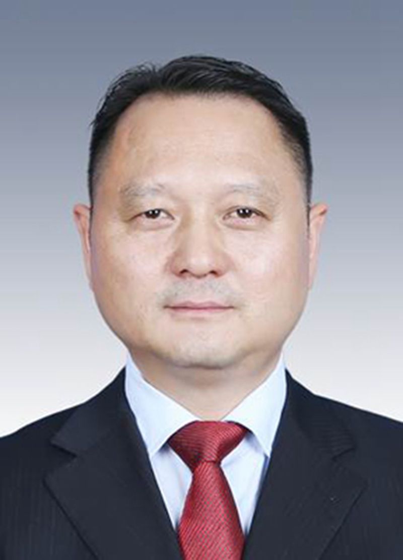  /p> p>现任上海市宝山区委常委,政法委书记. /p>