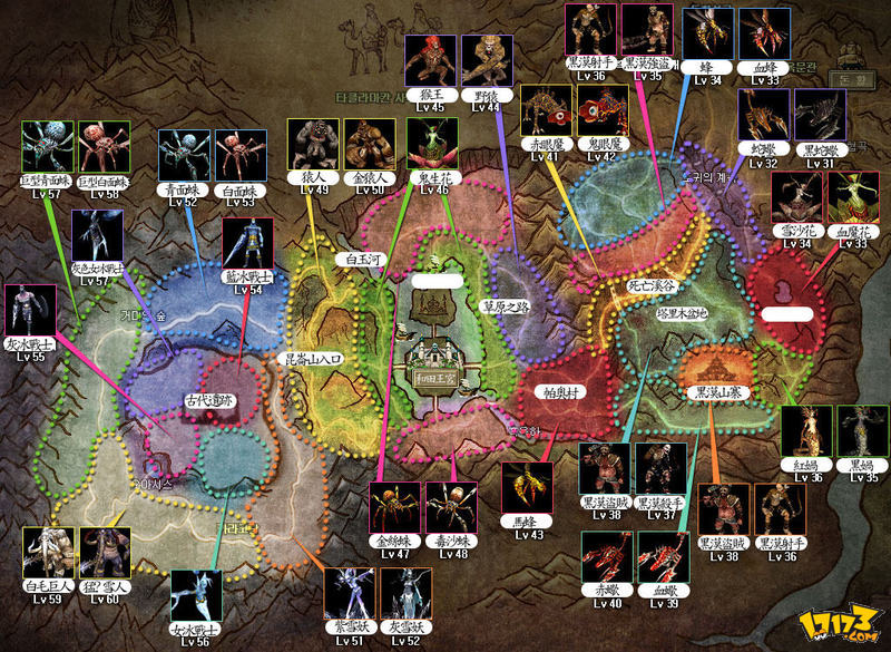  p>《丝路传说》是一款以丝绸之路的兴衰为背景,剧情横跨古代中国