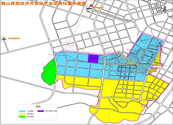  p>铁西区隶属辽宁省 a target="_blank" href="/item/鞍山市