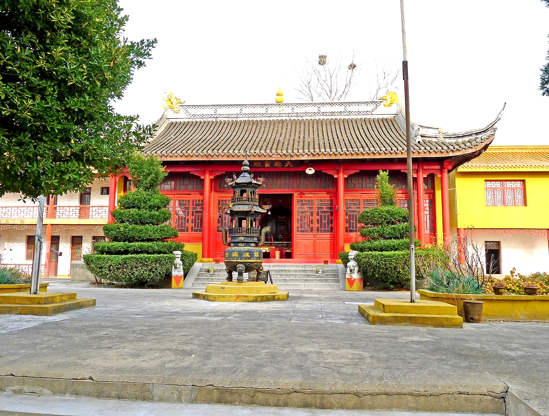 大丰(盐城市辖区)