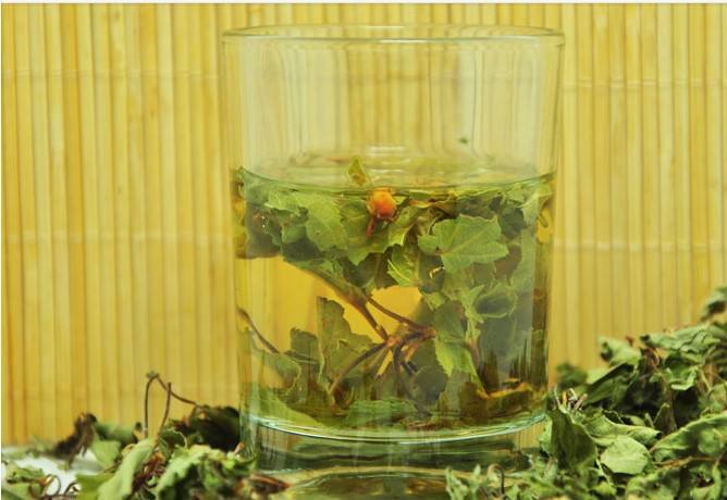 炉霍雪域俄色茶